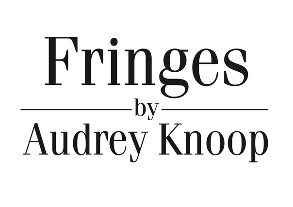 LOGO Audrey Knoop